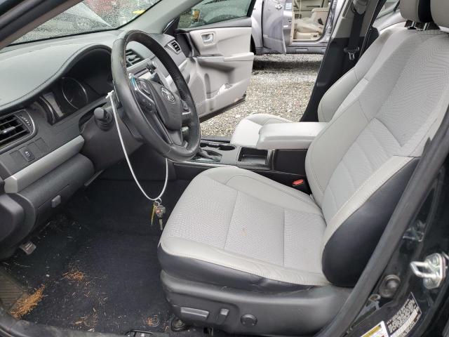 2017 TOYOTA CAMRY LE 4T1BF1FK0HU309960