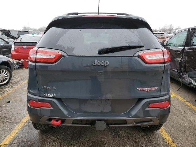 1C4PJMBS0GW194280 Jeep Cherokee Trailhawk