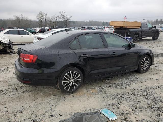 2015 VOLKSWAGEN JETTA SE 3VWD17AJ2FM345614