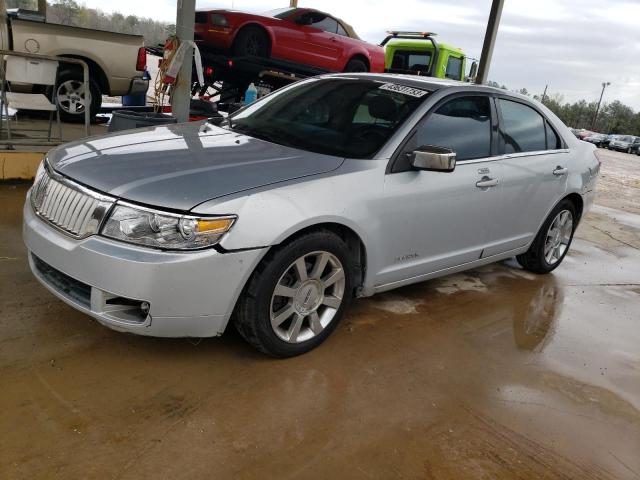 2006 Lincoln Zephyr 