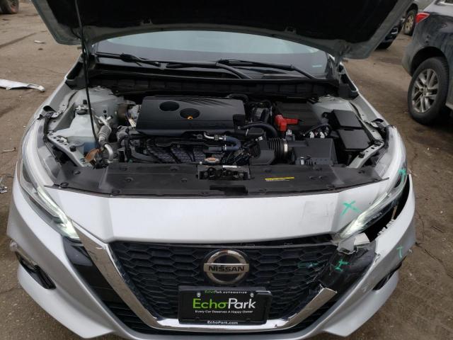 1N4BL4DW3LC170318 Nissan ALTIMA SV