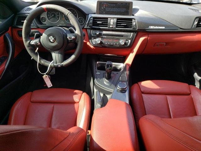 2015 BMW 435 I - WBA3R1C59FK195042