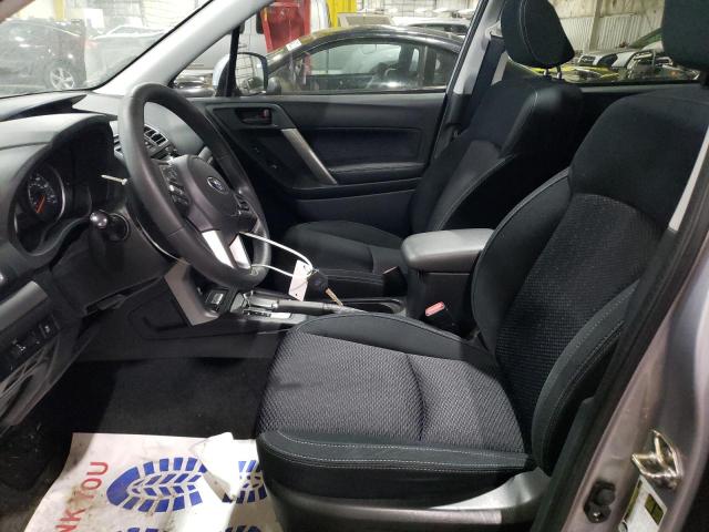 JF2SJAEC3HH547275 Subaru Forester 2.5i Premium