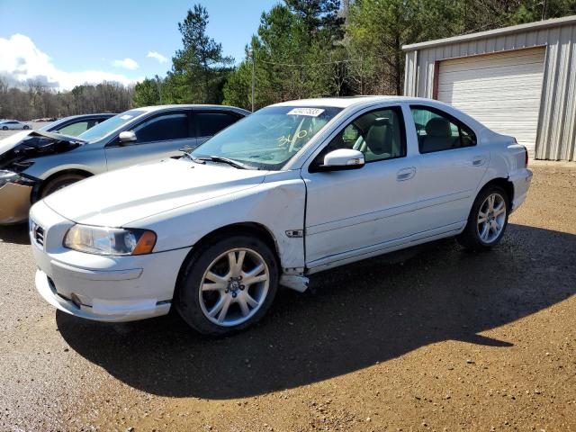 2007 Volvo S60 2.5T