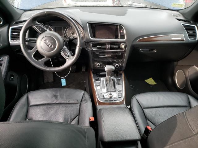 2016 AUDI Q5 PRESTIG - WA1CGBFP2GA001562
