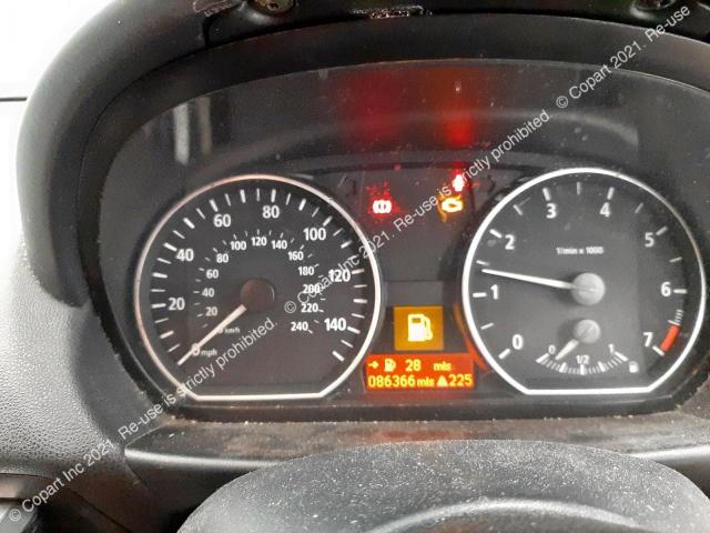 WBAUF12000PW29233 BMW 116i Sport