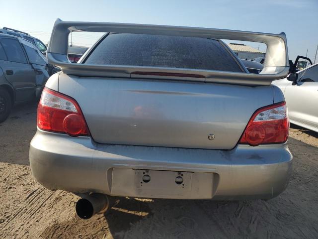JF1GD67595H515178 Subaru IMPREZA RS