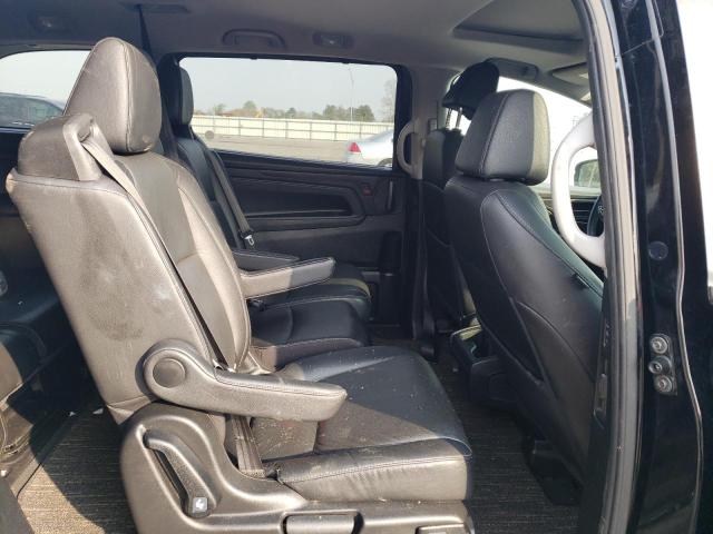 2022 HONDA ODYSSEY EX 5FNRL6H74NB017363