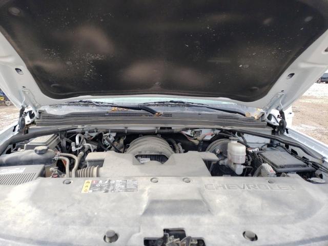 2019 CHEVROLET TAHOE SPEC 1GNSKFECXKR210457