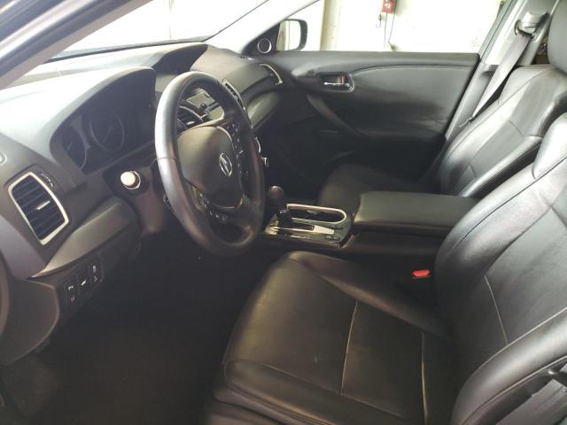 5J8TB3H72GL013711 Acura Rdx Advance