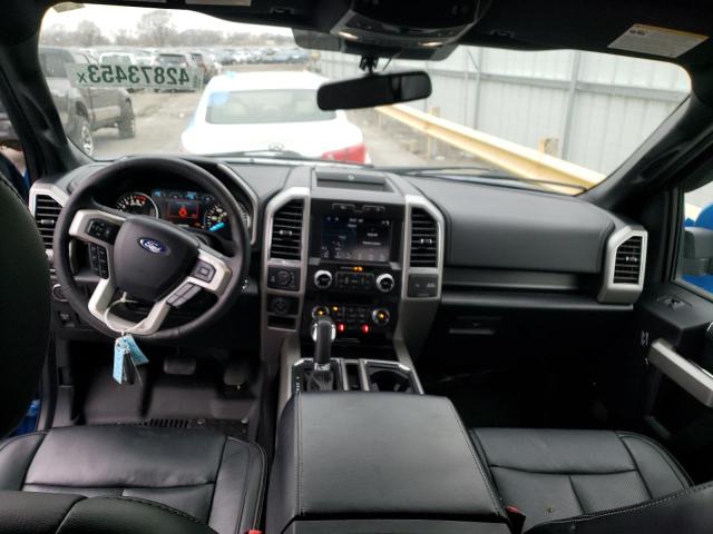 2019 FORD F150 SUPER 1FTEW1EP7KFB93683