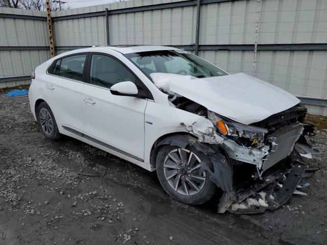 2020 HYUNDAI IONIQ LIMI KMHC85LJ0LU076740