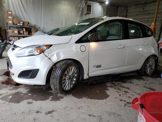 2017 Ford C-Max Energi SE