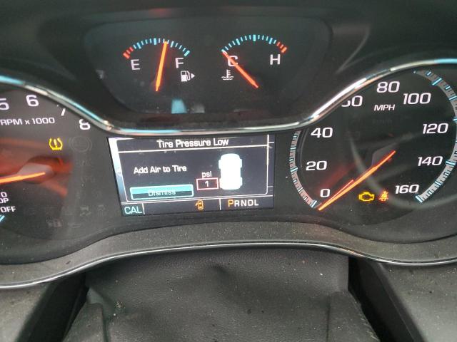2016 CHEVROLET CRUZE PREM - 1G1BG5SM7G7237998