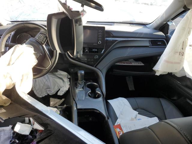 2021 TOYOTA CAMRY SE 4T1G11AK1MU488340