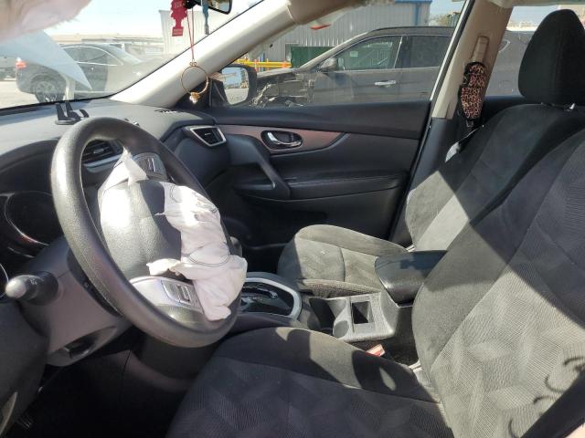2016 NISSAN ROGUE S 5N1AT2MT9GC849673
