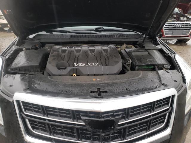 2017 CADILLAC XTS LUXURY 2G61M5S35H9200129