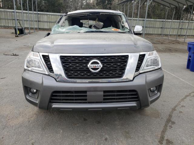 2020 NISSAN ARMADA SV JN8AY2NC2LX517859