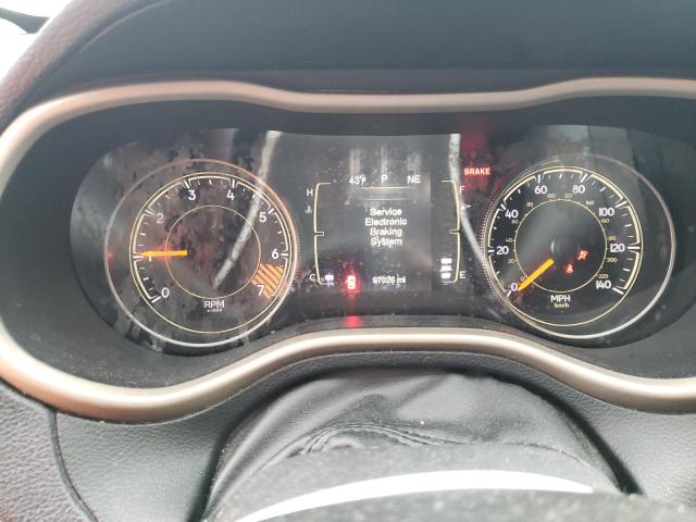 1C4PJMCB3FW540335 Jeep Cherokee Latitude