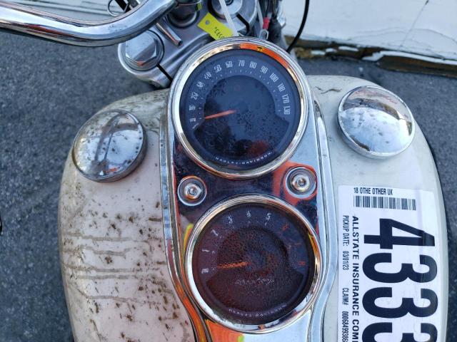 2018 HARLEY-DAVIDSON OTHER 1HD1YNJ33JC060730