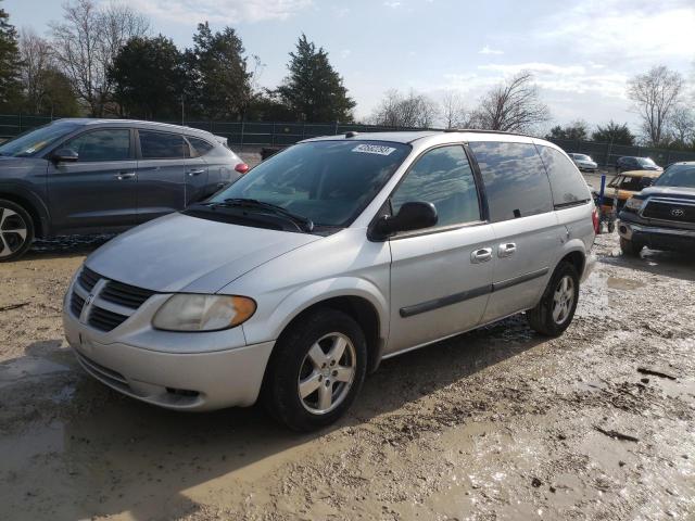 2005 Dodge Caravan SXT