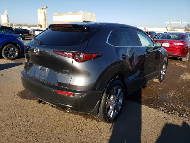 2021 MAZDA CX-30 - 3MVDMBBL1MM221195