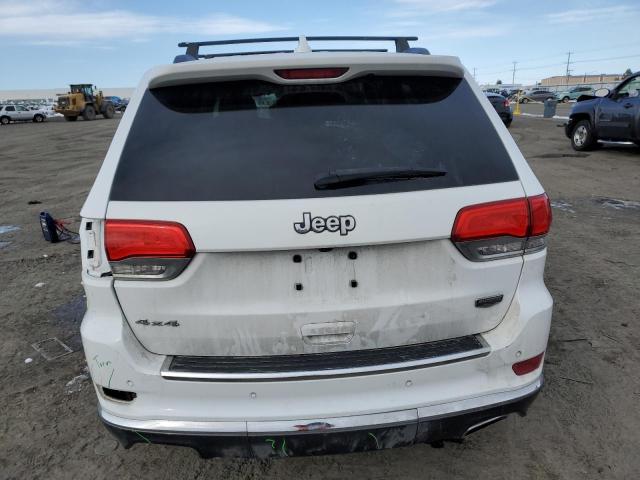 1C4RJFJG4FC748602 Jeep Grand Cherokee Summit