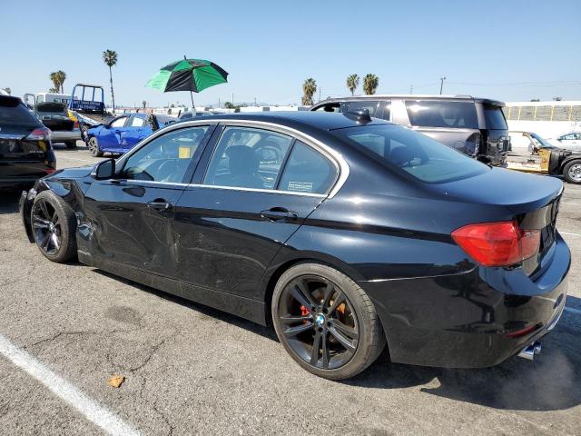 WBA3A5G52CNN65928 BMW 328 I