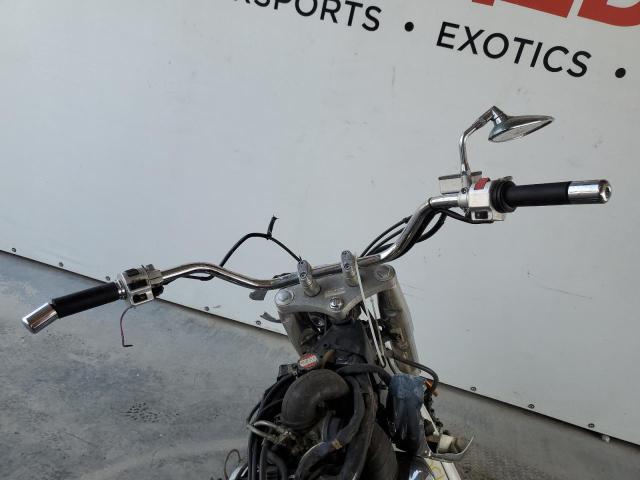 2003 SUZUKI VL800 - JS1VS54A932110533
