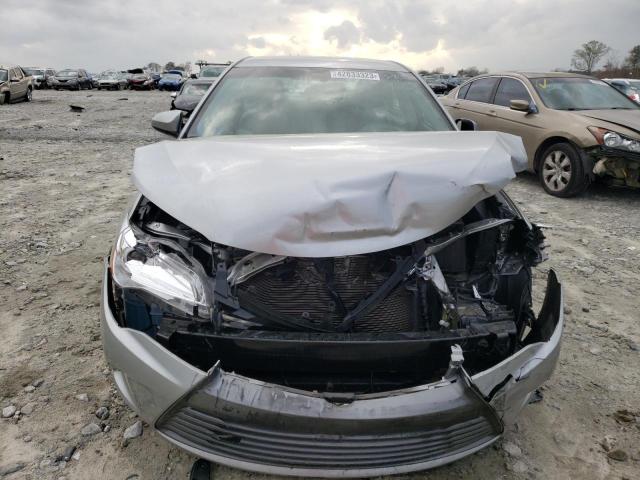2017 TOYOTA CAMRY LE X 4T1BF1FK6HU731960