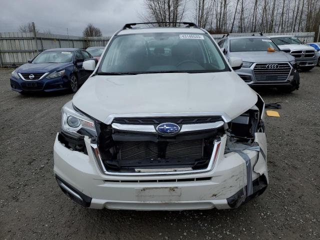 JF2SJAWC7JH521394 Subaru Forester 2.5i Touring
