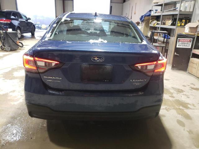 2020 SUBARU LEGACY LIM - 4S3BWAN61L3029262