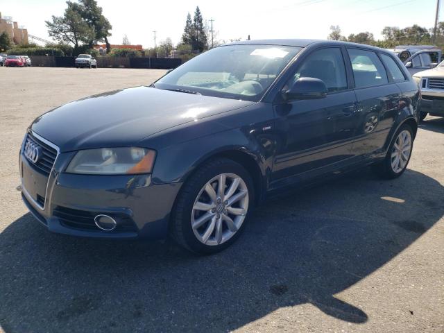 2009 Audi A3 