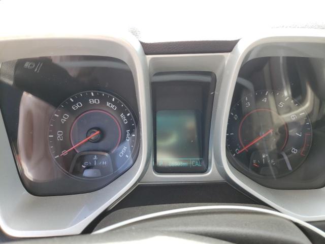 2015 CHEVROLET CAMARO LT 2G1FD1E34F9163894