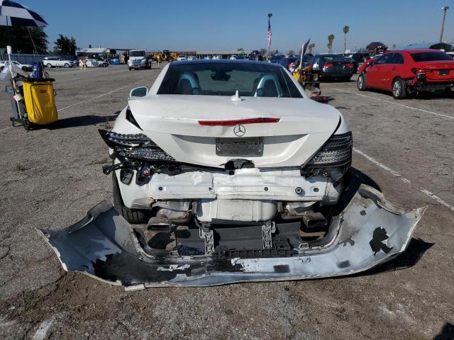 WDDPK4HA1FF103873 Mercedes-Benz SLK 250