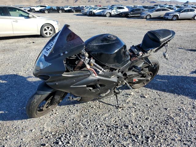 2006 SUZUKI GSX-R1000 - JS1GT76A762101039