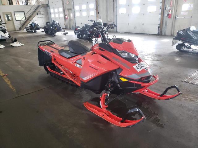 Skidoo Vehiculos salvage en venta: 2019 Skidoo Sumit