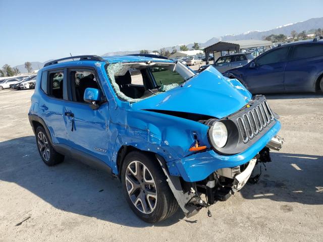 ZACCJABT5FPB97208 Jeep Renegade Latitude