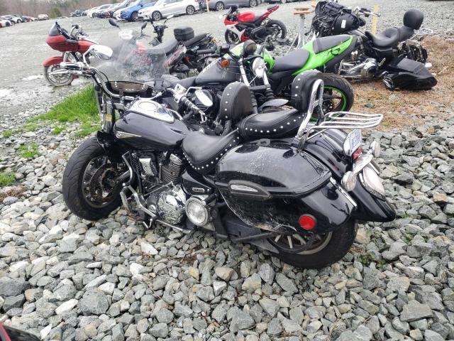 2005 YAMAHA XV1700 A - JYAVP17E85A014024