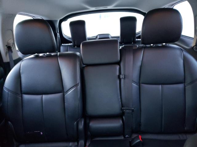 2017 NISSAN PATHFINDER - 5N1DR2MM1HC658772
