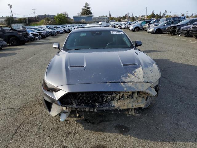 1FA6P8CF0N5107666 Ford MUSTANG GT