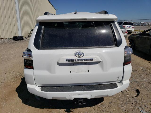 2021 TOYOTA 4RUNNER SR JTEMU5JR3M5962796