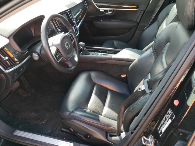LVY992MK0JP031710 Volvo S90 T6 Momentum