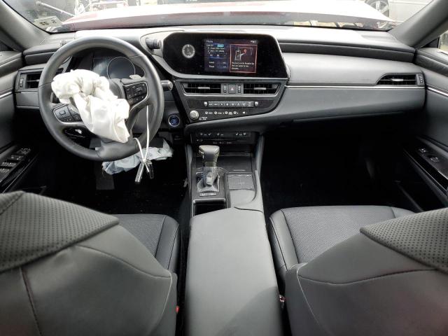 2022 LEXUS ES 300H BA 58ADA1C12NU019937