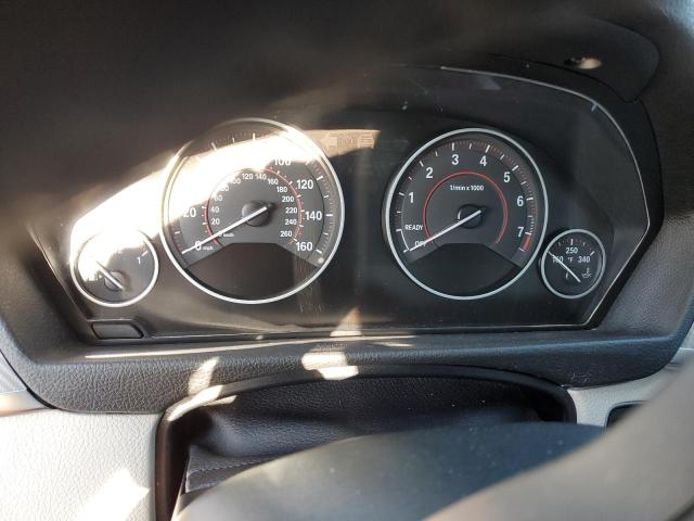 WBA4J1C52KBM12498 BMW 430i Gran Coupe