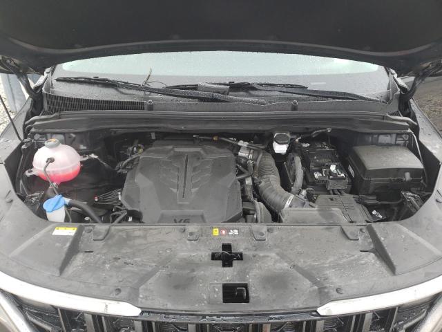 2023 KIA CARNIVAL L - KNDNB4H37P6213492
