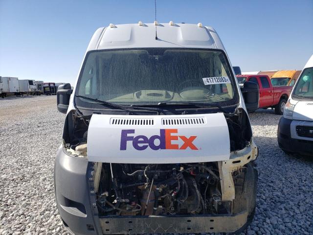 2017 RAM PROMASTER - 3C6URVJG1HE549717