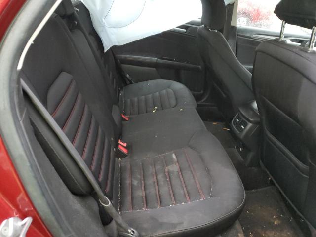 2015 FORD FUSION SE 3FA6P0H79FR180021