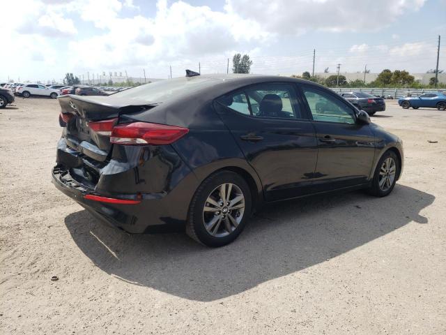 2018 HYUNDAI ELANTRA SE 5NPD84LF4JH326583