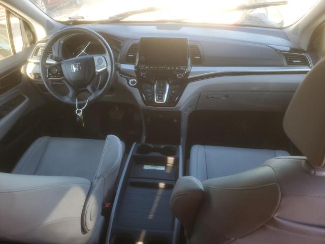 2018 HONDA ODYSSEY EL - 5FNRL6H98JB020603